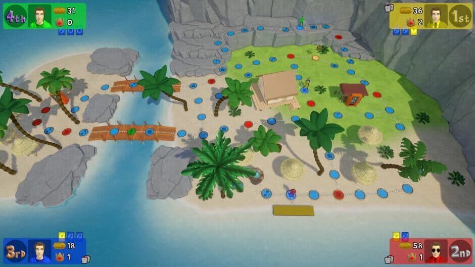 Super Ultimate Party Game screenshot 1