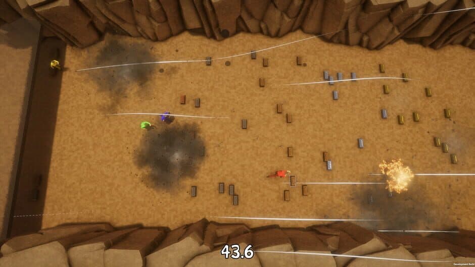 Super Ultimate Party Game screenshot 2