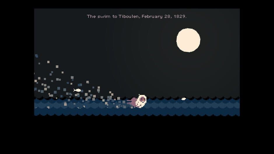 The Count of Monte Clicker screenshot 2