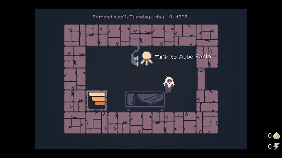 The Count of Monte Clicker screenshot 4