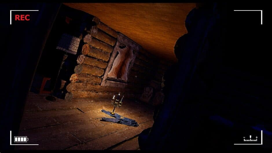 Gost! Buster screenshot 3