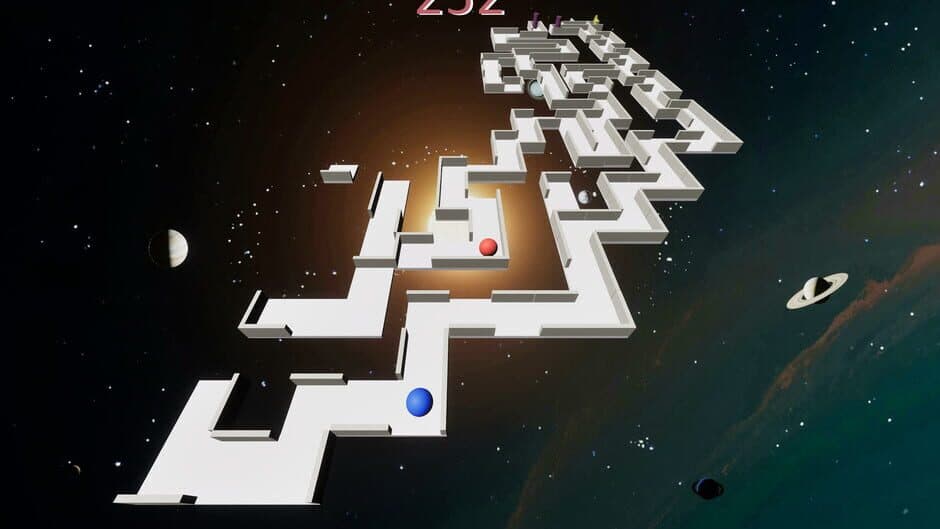 DBall screenshot 4