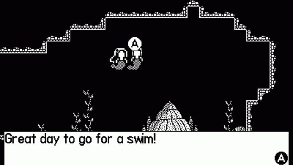 Mermaid Stories: Book 1 - The Lost Gift screenshot 2