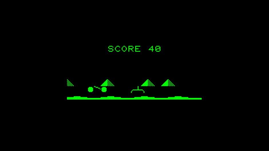Buggy10 screenshot 1