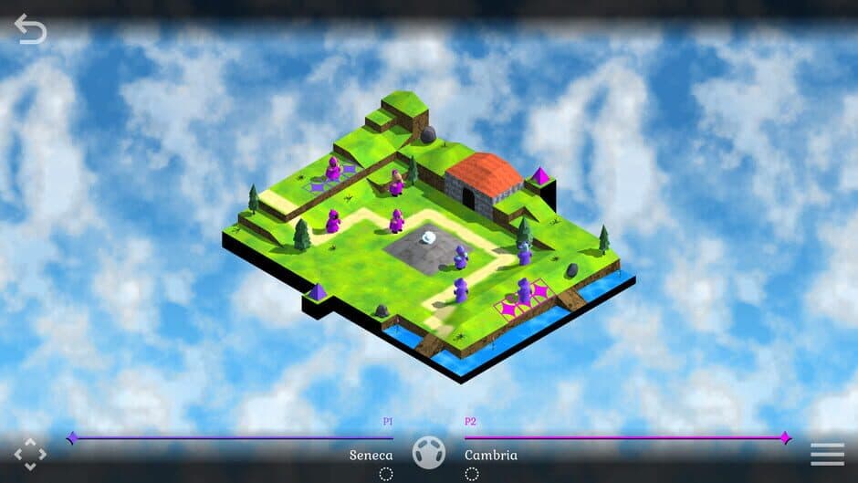 Fantasy Football Tactics screenshot 1
