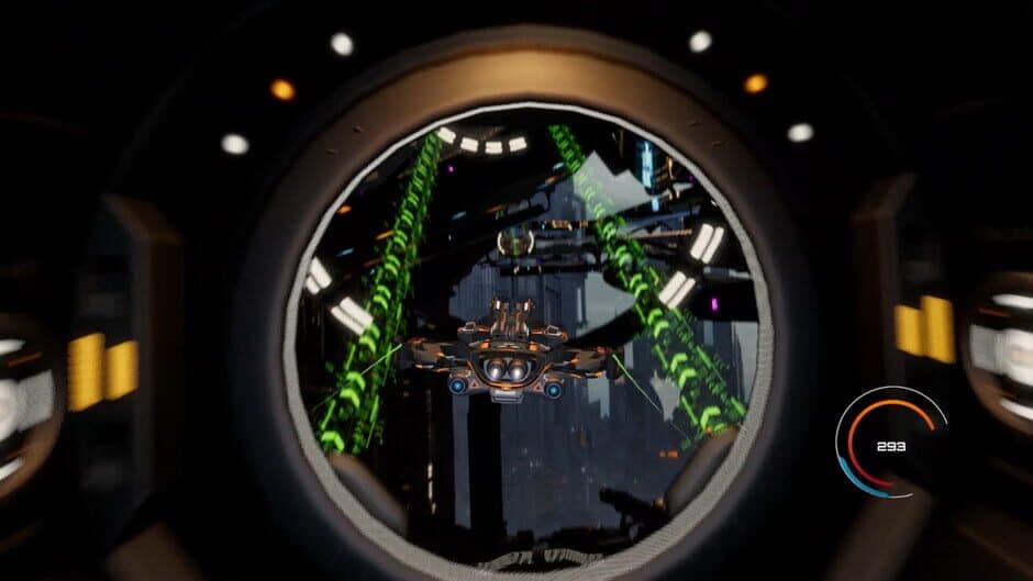 Dominate the Skies screenshot 1