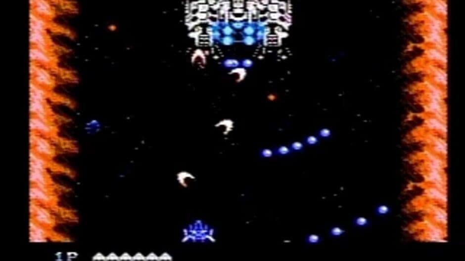 Star Ally screenshot 1