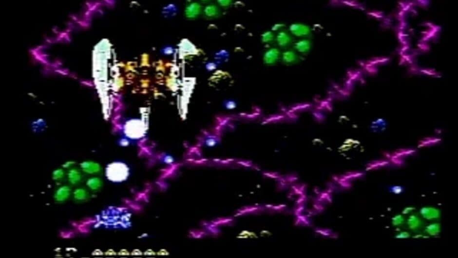 Star Ally screenshot 4