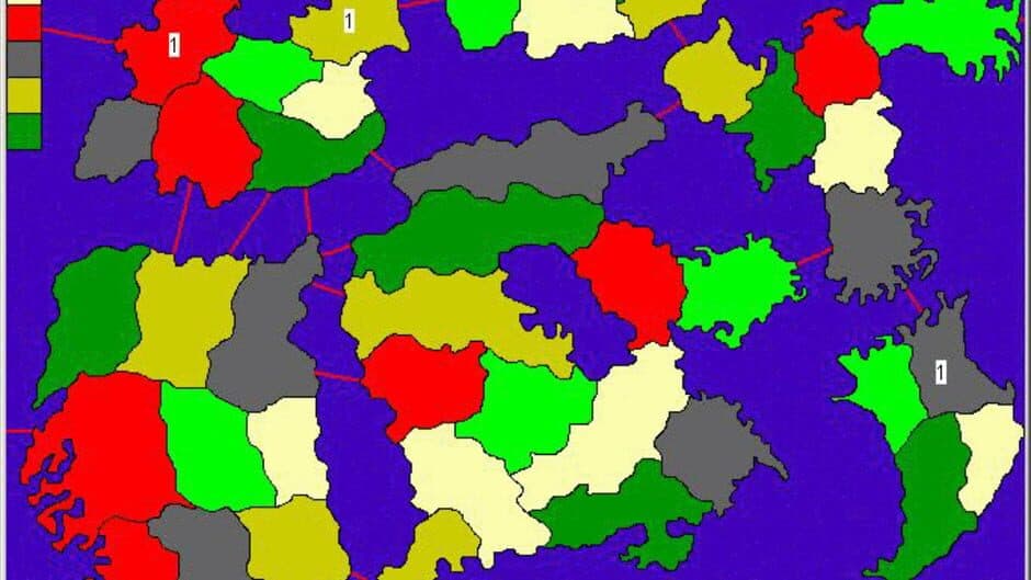 Conquest screenshot 4