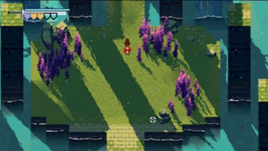 Flooded Burials screenshot 1
