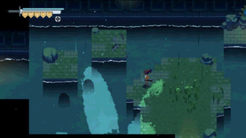 Flooded Burials screenshot 2