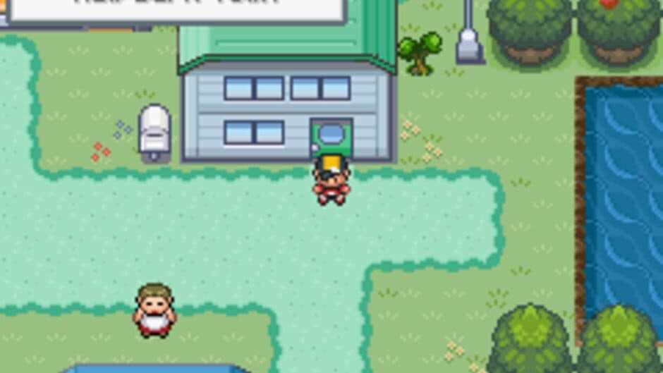Pokémon Shiny Gold Sigma screenshot 2