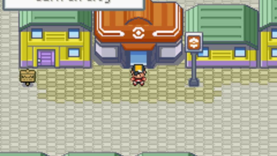 Pokémon Shiny Gold Sigma screenshot 3