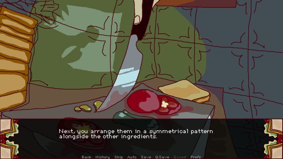 Midnight Snack screenshot 1