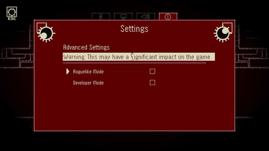 Dyping Escape screenshot 3