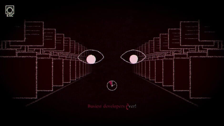 Dyping Escape screenshot 4