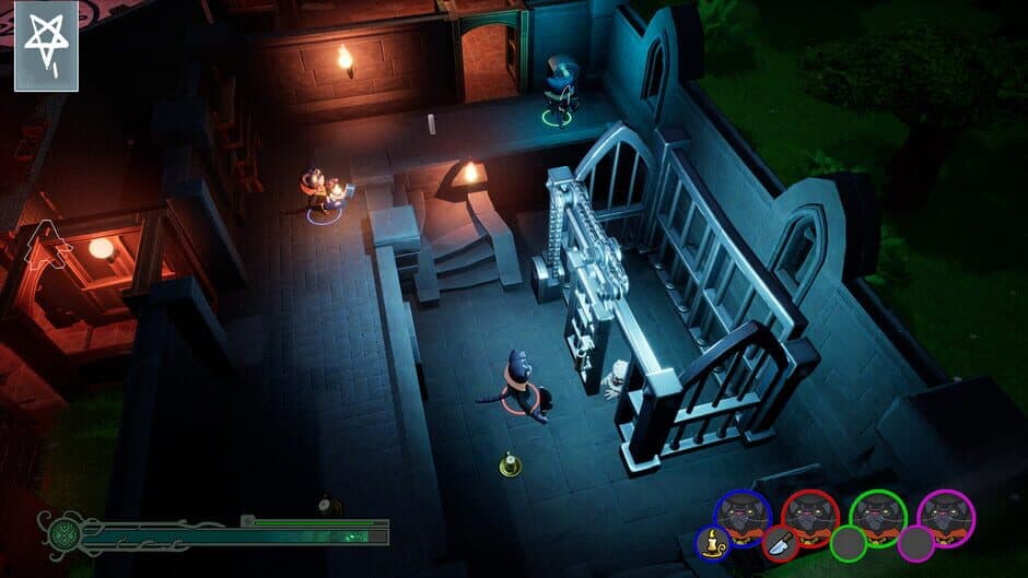 Ritual Party screenshot 4
