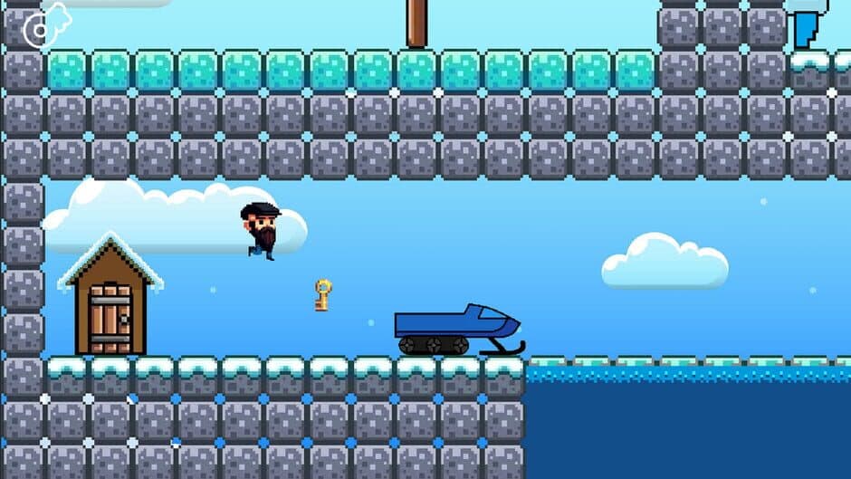 Will Jump screenshot 2