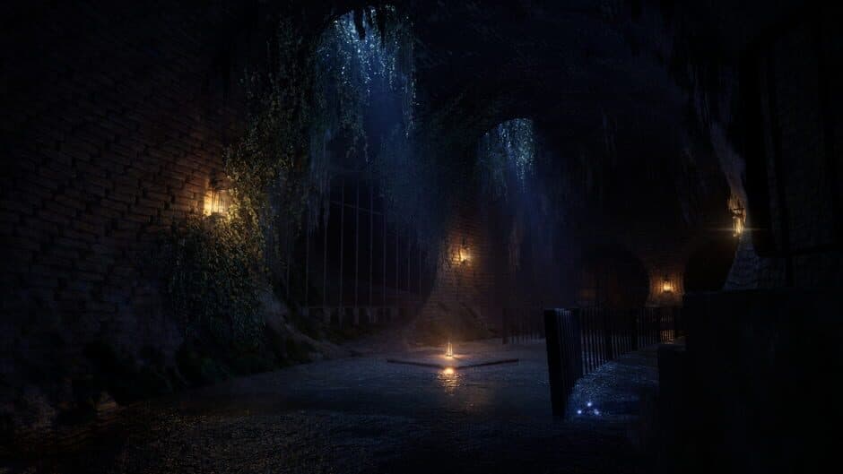 True Thief screenshot 2