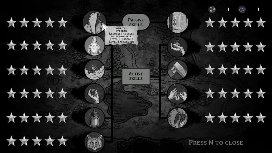 True Thief screenshot 3