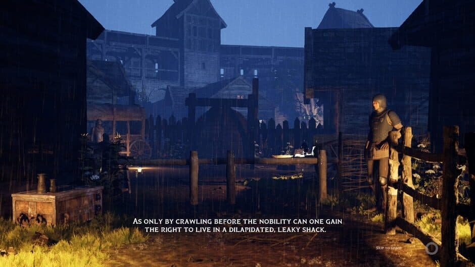True Thief screenshot 4