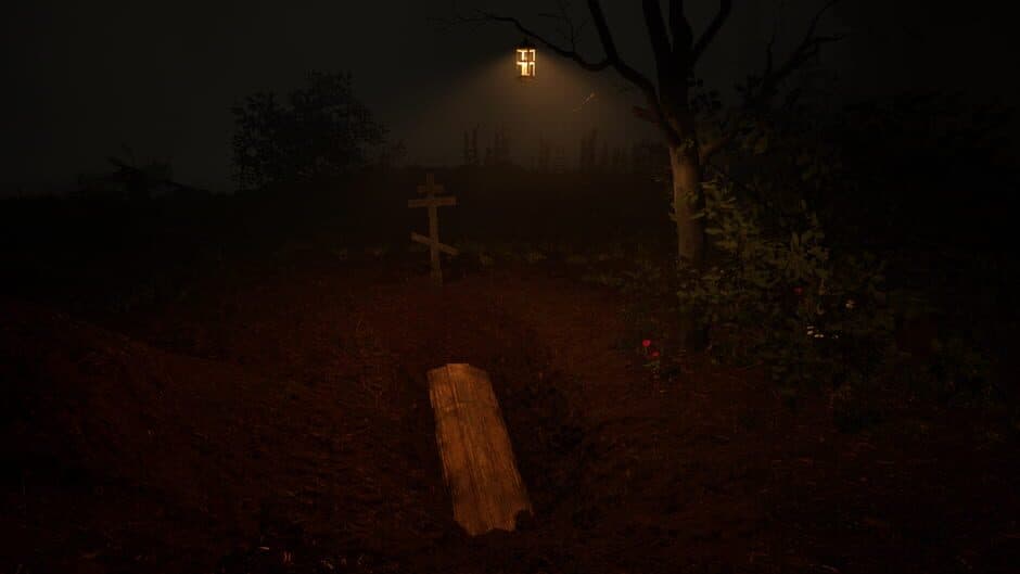 Nightmares Awake screenshot 4