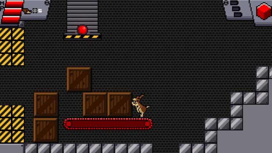 Switcheroo screenshot 3