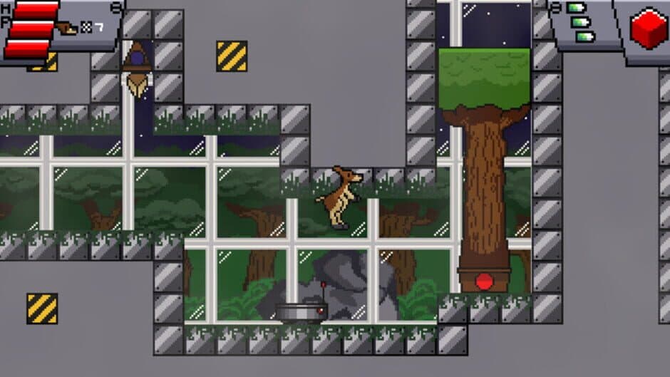 Switcheroo screenshot 2