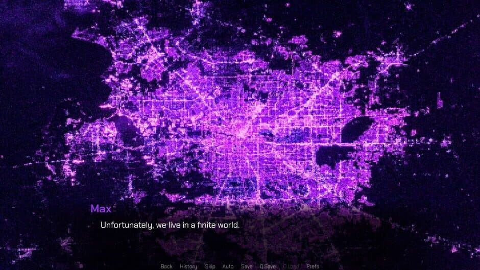 Univocity screenshot 4