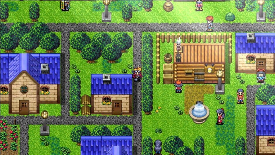 The Lost Myth screenshot 4