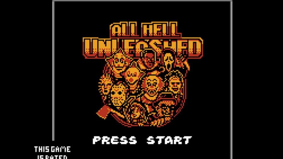 All Hell Unleashed screenshot 3