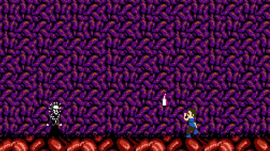 All Hell Unleashed screenshot 1