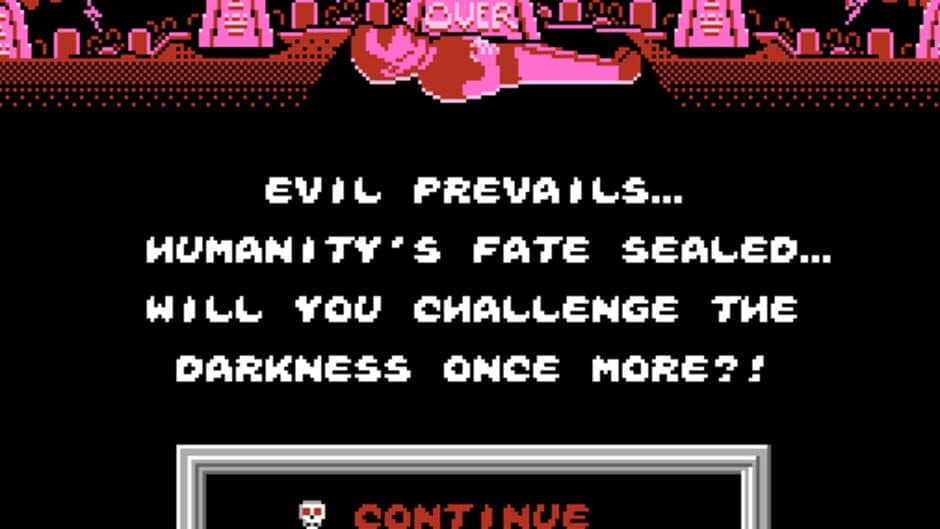 All Hell Unleashed screenshot 2