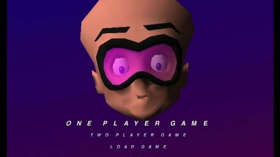 Robotron 64 screenshot 3