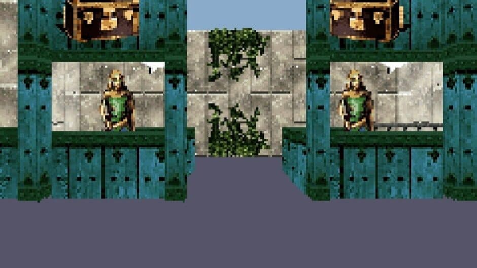 Orcs & Elves II screenshot 1