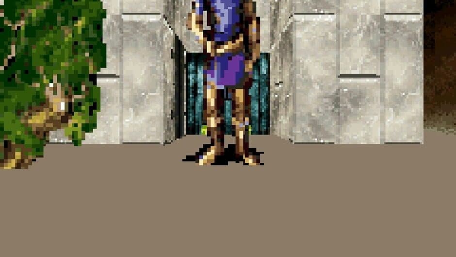 Orcs & Elves II screenshot 2