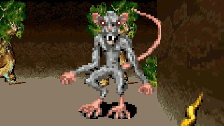 Orcs & Elves II screenshot 3