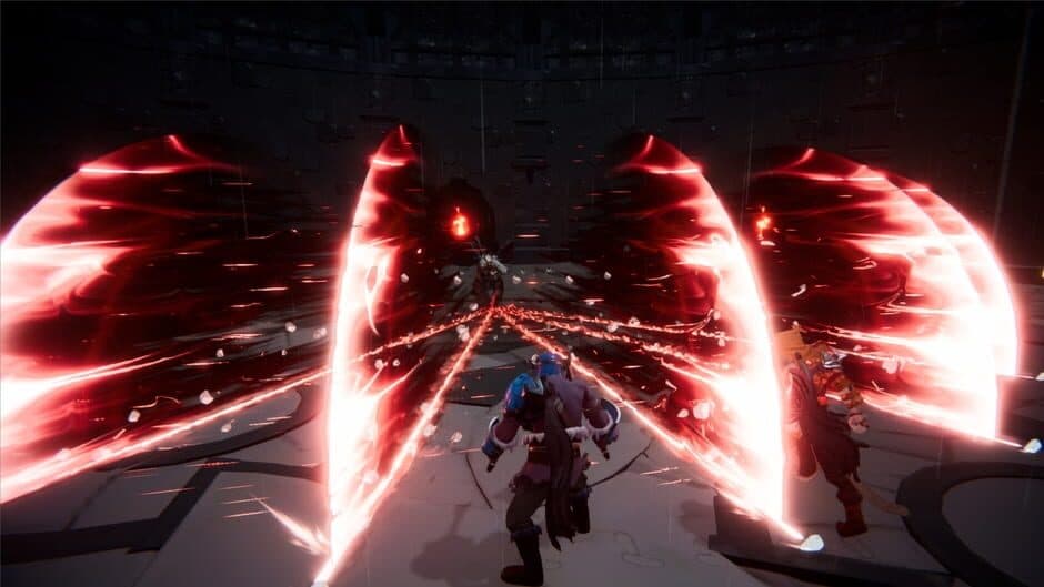 Havenhold screenshot 2