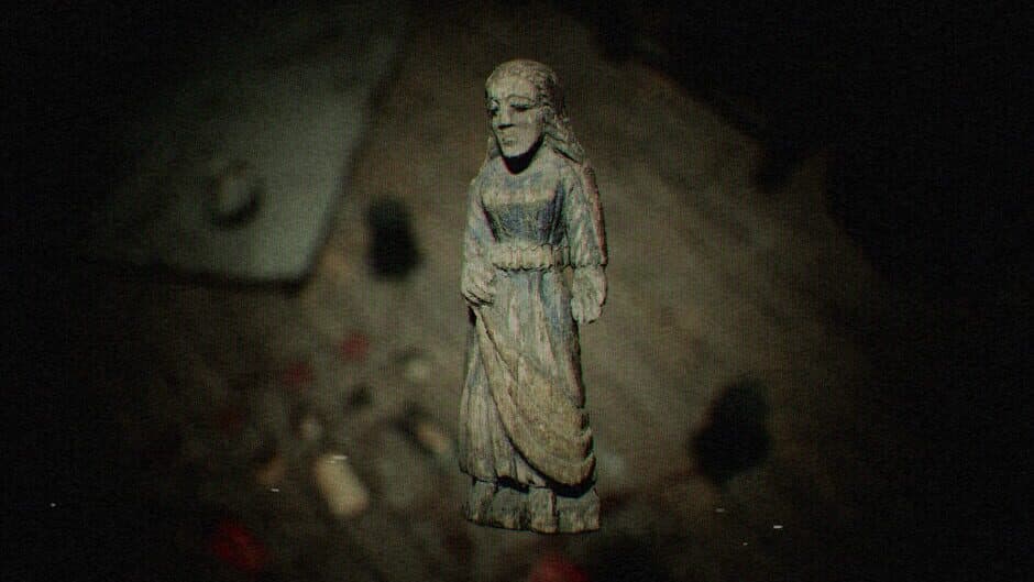 Desecrated Deck screenshot 2