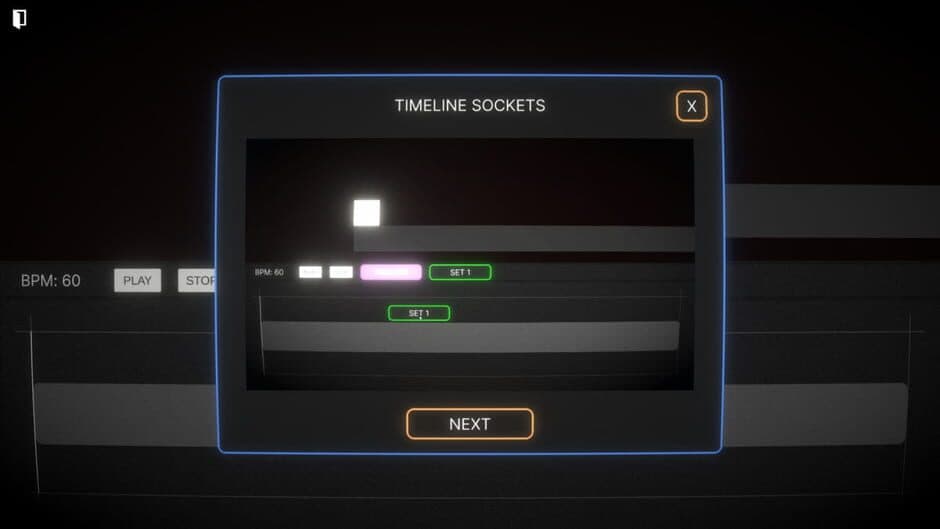 Beat Reversed screenshot 3