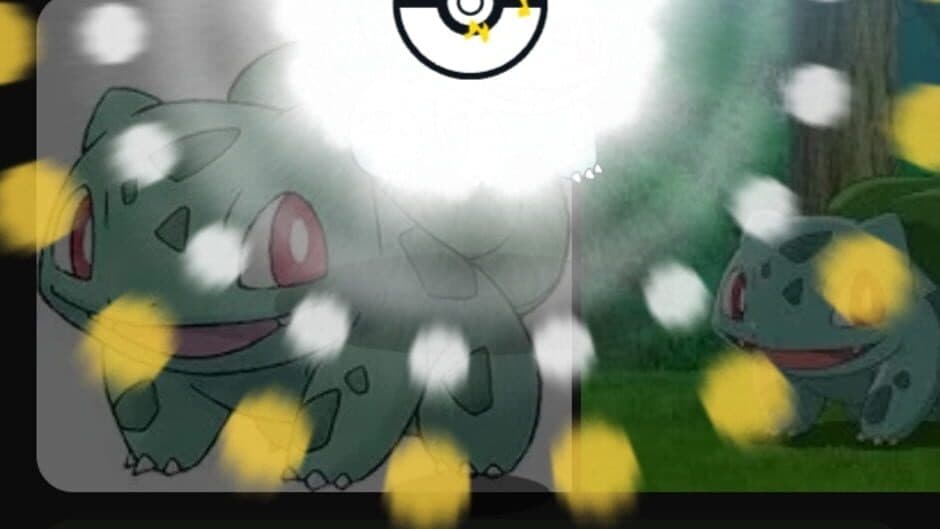 Catch Pokémon screenshot 4