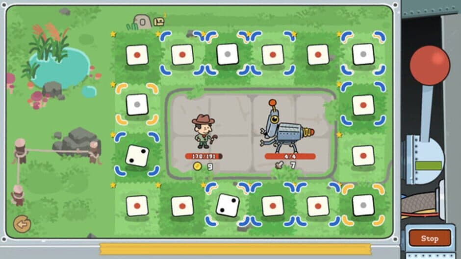 Roulette Hero screenshot 1