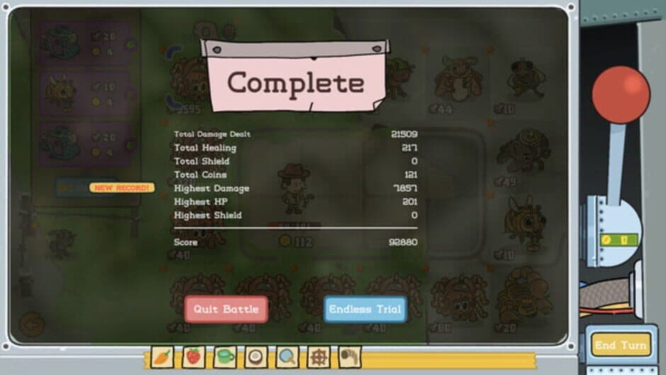 Roulette Hero screenshot 2