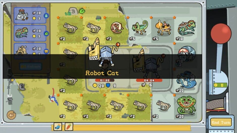 Roulette Hero screenshot 3