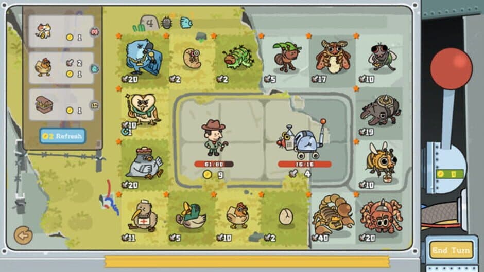 Roulette Hero screenshot 4