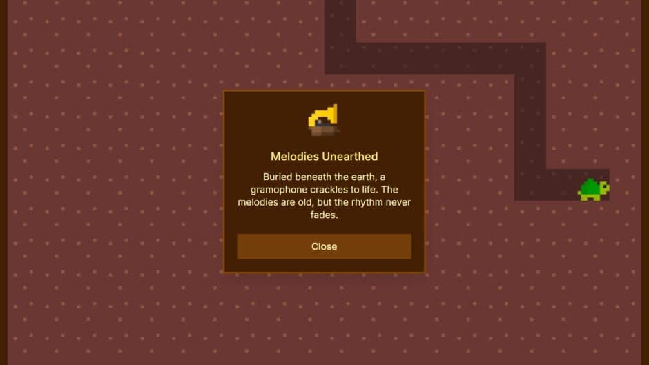 Serenitrove screenshot 2