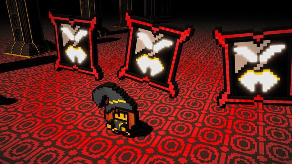Potion in Motion screenshot 3
