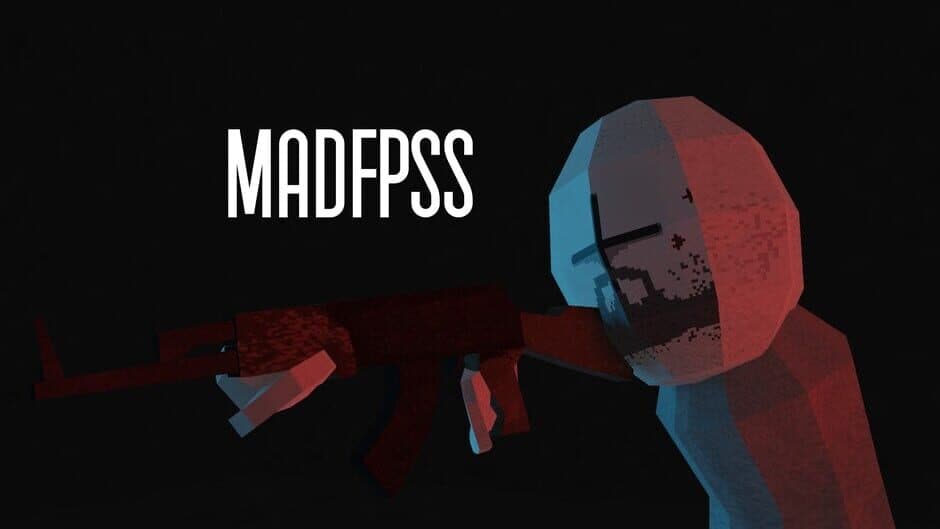 MADFPSS screenshot 1