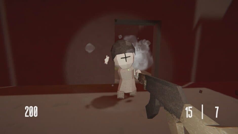 MADFPSS screenshot 2