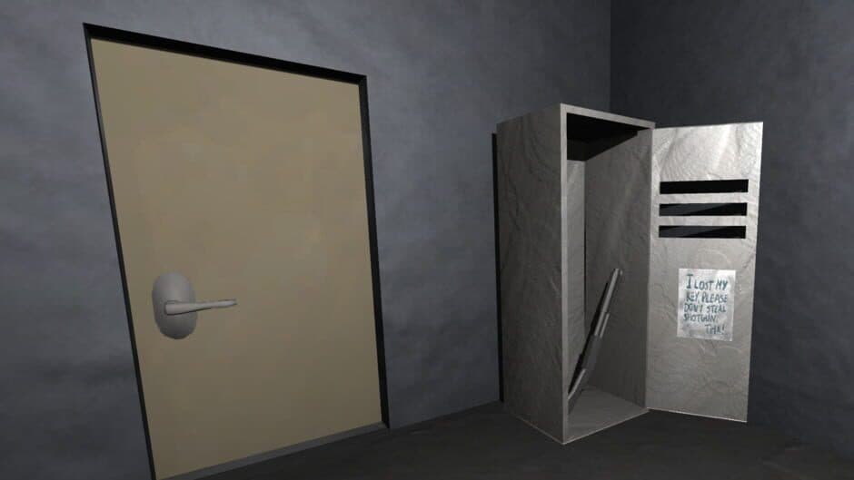 MADFPS 2 screenshot 4